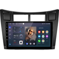Autoradio AWESAFE 9" pour Toyota Yaris XP90 (2005-2012) – CarPlay & Android Auto Sans Fil, DAB+