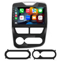 Autoradio AWESAFE 10,1" pour Renault Clio 4 (2012-2019) – CarPlay & Android Auto Sans Fil, DAB+
