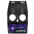 Autoradio AWESAFE 9" pour Nissan Qashqai J10 (2006-2013) – CarPlay & Android Auto Sans Fil, DAB+