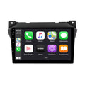 Autoradio AWESAFE 9" pour Suzuki Alto (2009-2016) – CarPlay & Android Auto Sans Fil, DAB+