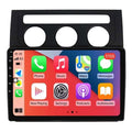 Autoradio AWESAFE 10" pour Volkswagen Touran Typ 1T (2003-2010) – CarPlay & Android Auto Sans Fil, DAB+